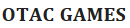 Otac Games logo